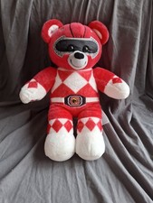 Build-A-Bear Mighty Morphin