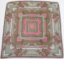 Richard Allan Vintage Silk