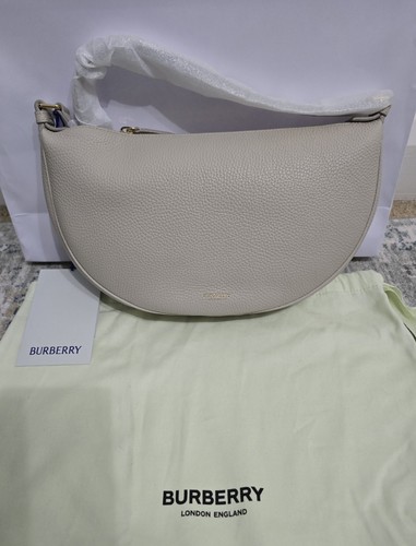 Burberry grainy leather - grainy, sling