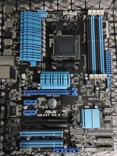 ASUS M5A97 R2.0 DDR3 AM3+