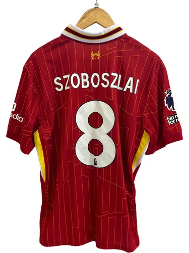 Nike liverpool home shirt lfc - liverpool,