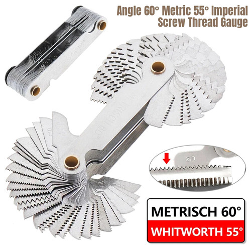 51pc blade screw - 51pc, pitch