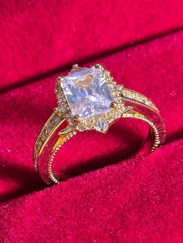 22ct gold polished plated - gold,