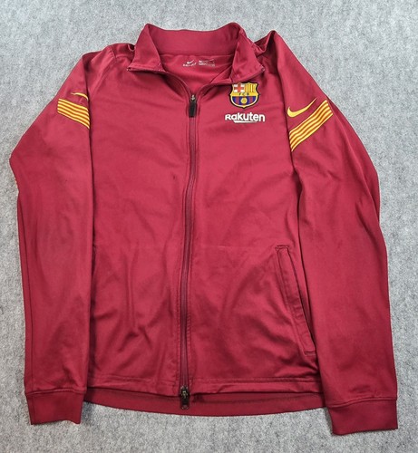 Nike barcelona training - nike,