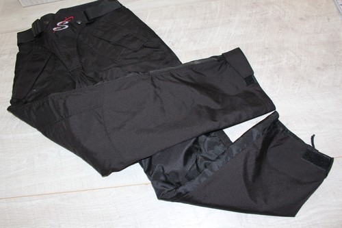 Ladies waterproof removable - ladies,