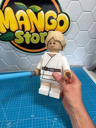 Large printed lego - large, 3d