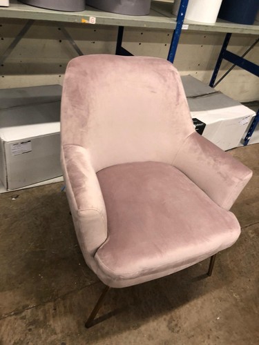 Habitat celine velvet accent - habitat,