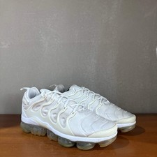 Nike Air Vapormax Plus | White
