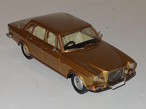 Rob eddie 1970 volvo 164 - 1970, "gold