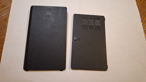 Toshiba satellite c650 series - c650,