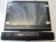 Retro tech humax - retro, 19"