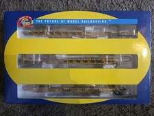 ATHEARN HO SCALE 28910 TTX