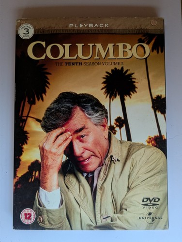 Columbo series volume 2 - -,