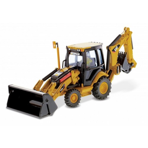 Cat 420 it backhoe - 420, e