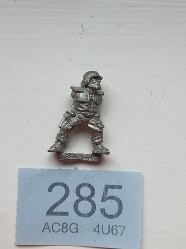 Imperial guard army - imperial,