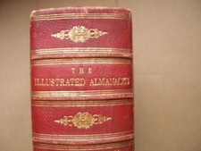 ILLUSTRATED LONDON ALMANACK