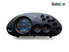 Gauge / Speedometer KMH Gilera Runner 125 VX 2001-2004 4T M24000