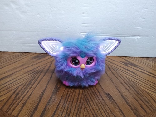 Furby interactive toy 2023 - furby,