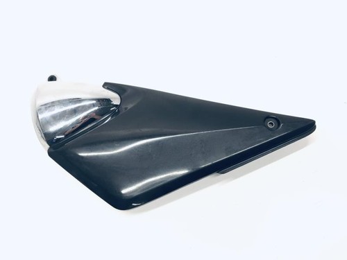 Left underseat fairing cover - left,