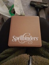 Spellbinders Deep Dies Sweet &
