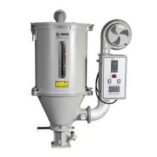 Plastic Dryer Injection