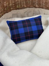 Glasgow rangers tartan - glasgow,
