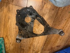 Reliant Robin, Rialto Front