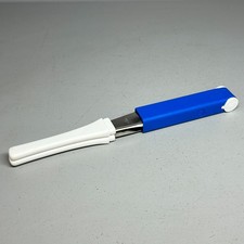 Vintage Richardson Camping Cutlery for One with Salt & Pepper Made in England