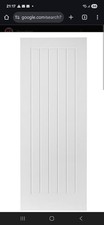 2 Doors and 20 Architraves