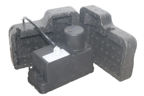 Original pump 1h0962257g - vw, zv