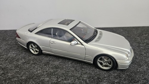 Autoart mercedes benz - autoart, mercedes-benz