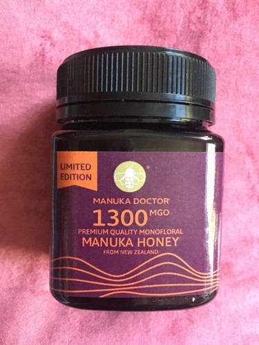 Manuka doctor 1300 - doctor, 250g