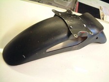 HONDA VF400F VF400 ~ FRONT MUDGUARD / FENDER WITH FORK BRACE