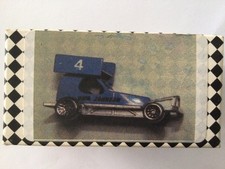 BRISCA F1 Model Stock Car #4