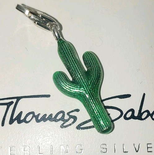 Thomas sabo green - sabo, enamel