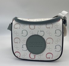 Guess Insulated Lunch Bag