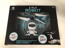 Braha i-Fly Helicopter Robot
