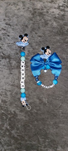 Personalised disney circle - personalised,