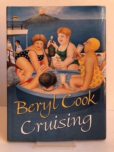 Cruising beryl cook 1st - cook,