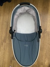 Egg Stroller Carrycot Bassinet