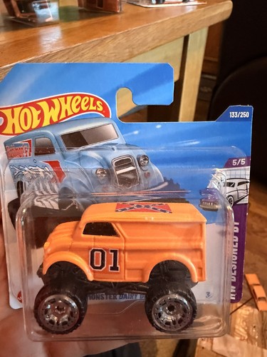 Hot wheels dukes hazard - dukes, hazard'