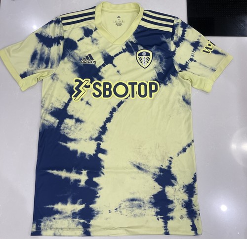 Leeds utd shirt - utd, sbotop