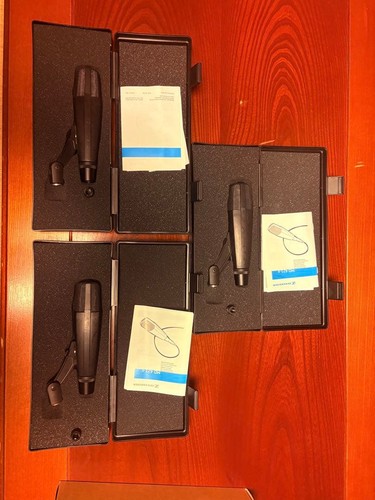 Sennheiser 421 ii - sennheiser, 421-ii