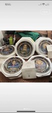 Bradford Exchange Set of 5