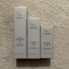 Lacura Ultimate Cream Combo