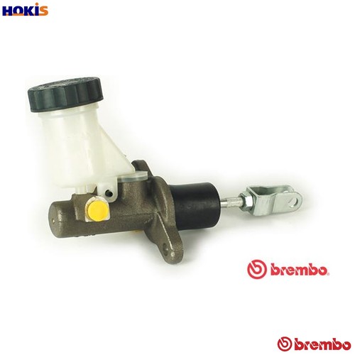 Master cylinder clutch - clutch, 56