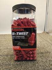 (QTY 500) Buchanan BT2-500JR