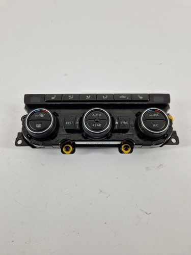 Transporter climate - vw, t6