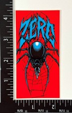 Zero Widowmaker James Brockman