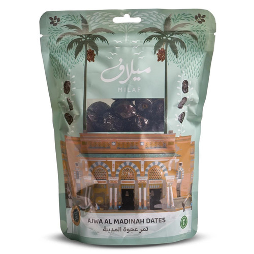 Milaf premium natural pitted - milaf,
